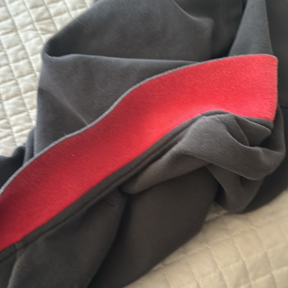 👕 ORVIS Short Sleeved Black Polo - Picture 3 of 10